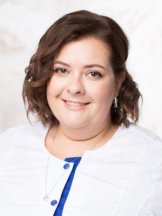 Шеменкова Виктория Сергеевна