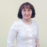 Левина Альбина Нюрфикатьевна