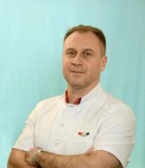 Колдышев Дмитрий Константинович