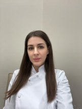 Игнатенко Людмила Геннадьевна