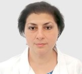 Груздева Лилиана Владимировна