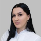 Агелдиева Лариса Нурбиевна