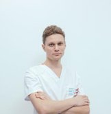 Писарев Николай Владимирович