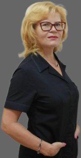 Тихонова Татьяна Ильинична