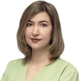 Костина Елена Александровна
