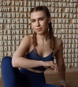 Бирюкова Мария