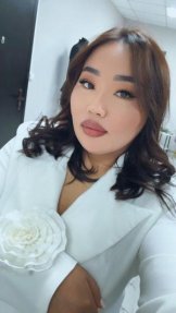 Нышанбай Назгуль кызы