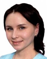 Сорокина Татьяна Владимировна