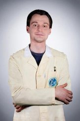 Дорогин Виктор Евгеньевич