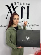 Валиева Элина