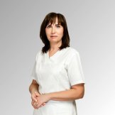 Вусик Ирина Борисовна