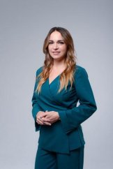 Попретинская (Мишина) Анна Александровна