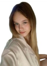 Филиппова Дарья Денисовна