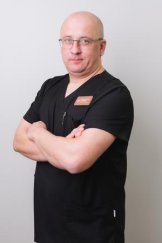 Церковнов Сергей Сергеевич
