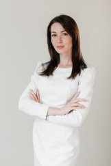 Вавилова Анастасия Валерьевна