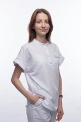 Шипулина Марина Владимировна