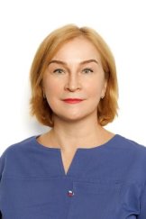 Головнина Вера Александровна