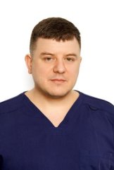 Генералов Дмитрий Геннадиевич