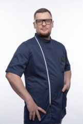 Худяков Андрей Владимирович