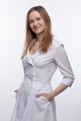 Кузнецова Екатерина Александровна