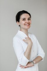 Шунина Дарья Николаевна