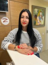 Чижик Елена