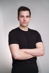 Касаткин Илья Сергеевич