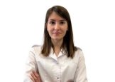 Ковригина Екатерина Николаевна
