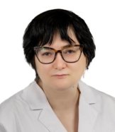 Газиева Инесса Владимировна