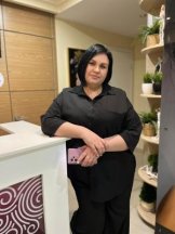 Свешникова Наталья