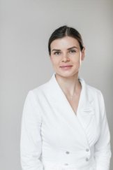 Шаболдова Анна Владимировна