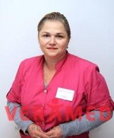 Дудек Татьяна Александровна