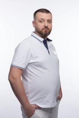 Малафеев Владимир Анатольевич