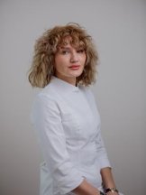 Апциаури Татьяна