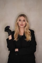 Явир Ангелина