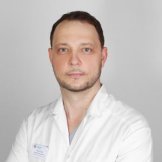 Лимончиков Сергей Викторович