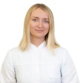 Савчиц Яна Александровна