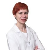 Корнеева Надежда Сергеевна