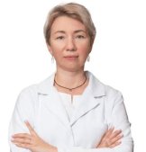 Мухина Любовь Александровна