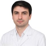 Геккиев Азамат Агуфович