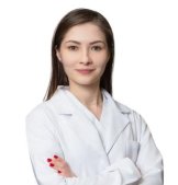 Султанова Алина Динаровна