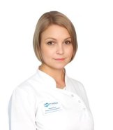Медведева Елена Александровна