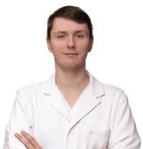 Починский Дмитрий Алексеевич
