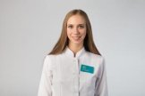 Якушева Юлия Юрьевна