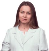 Птица Алёна Александровна
