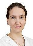 Гаврилина Анастасия Вячеславовна