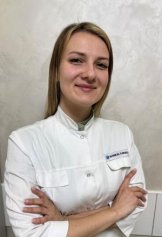 Таратынова Мария Сергеевна