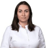 Левченко Ольга Юрьевна