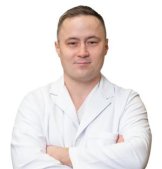 Грачев Максим Михайлович