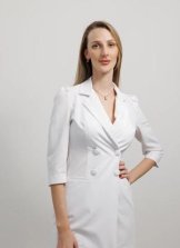 Пасечник Юлия Олеговна